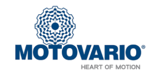 motovario